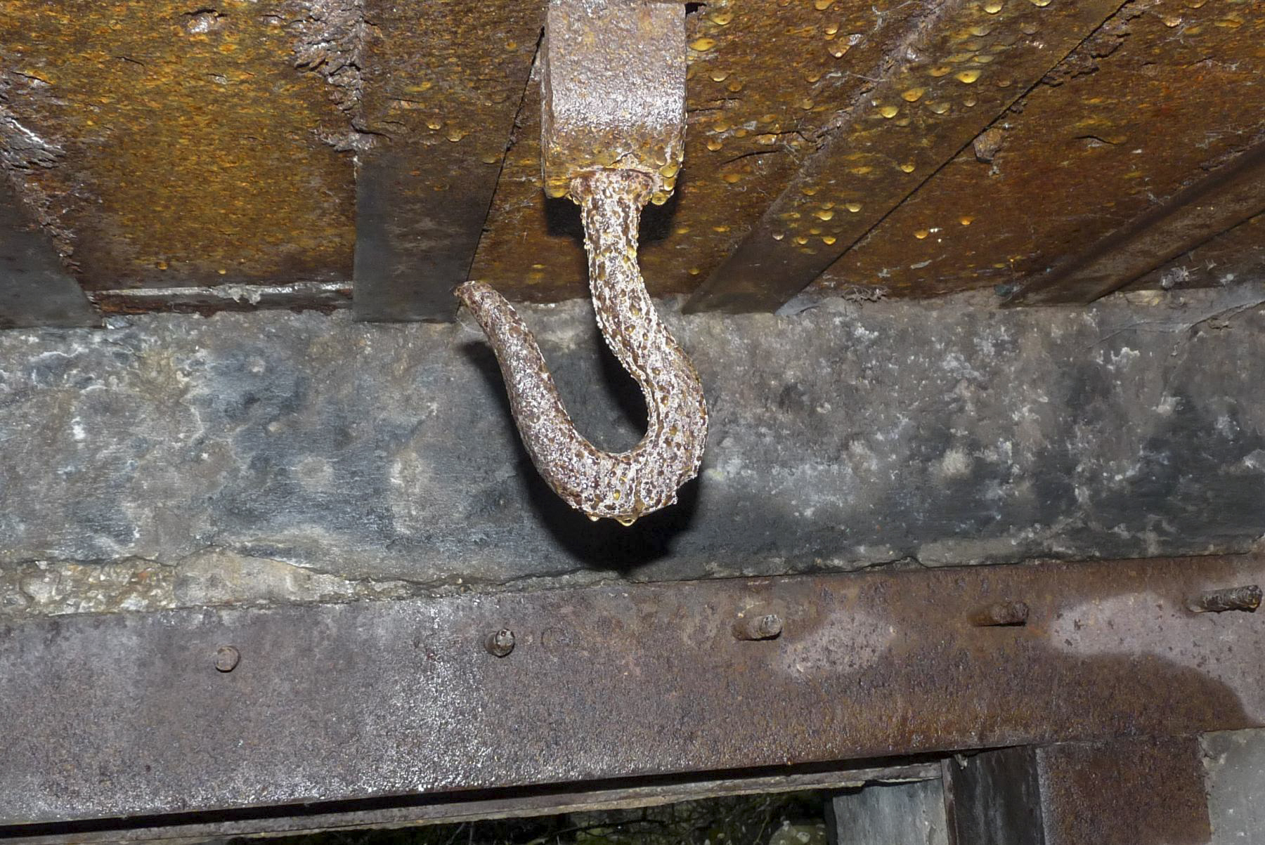 Ligne Maginot - MC8B - MC27 - (Casemate d'infanterie) -  - Sylvie Laure LAMBERT