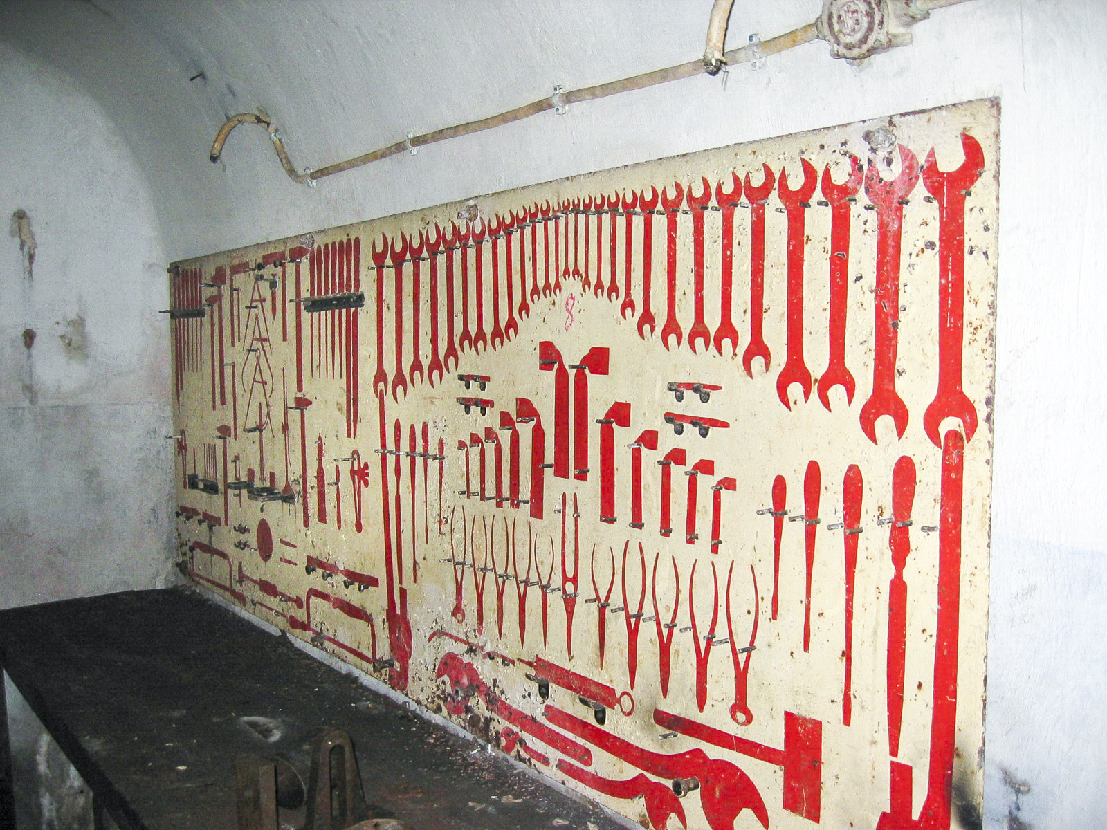 Ligne Maginot - BILLIG - A18 - (Ouvrage d'artillerie) - Usine - Michel Teiten