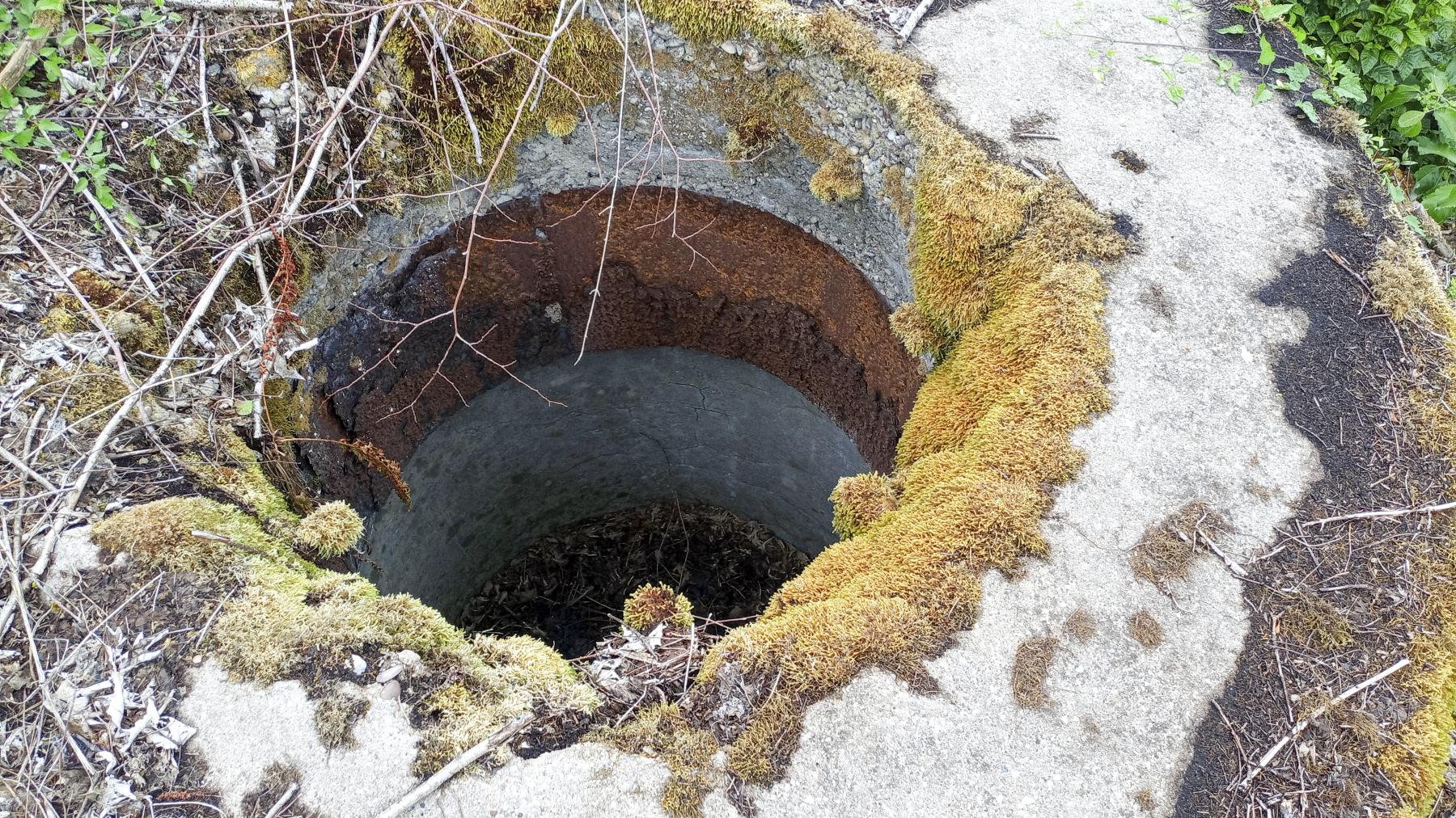 Ligne Maginot - MT7 - (Cuve pour arme d'infanterie) -  - Marc Fossoul