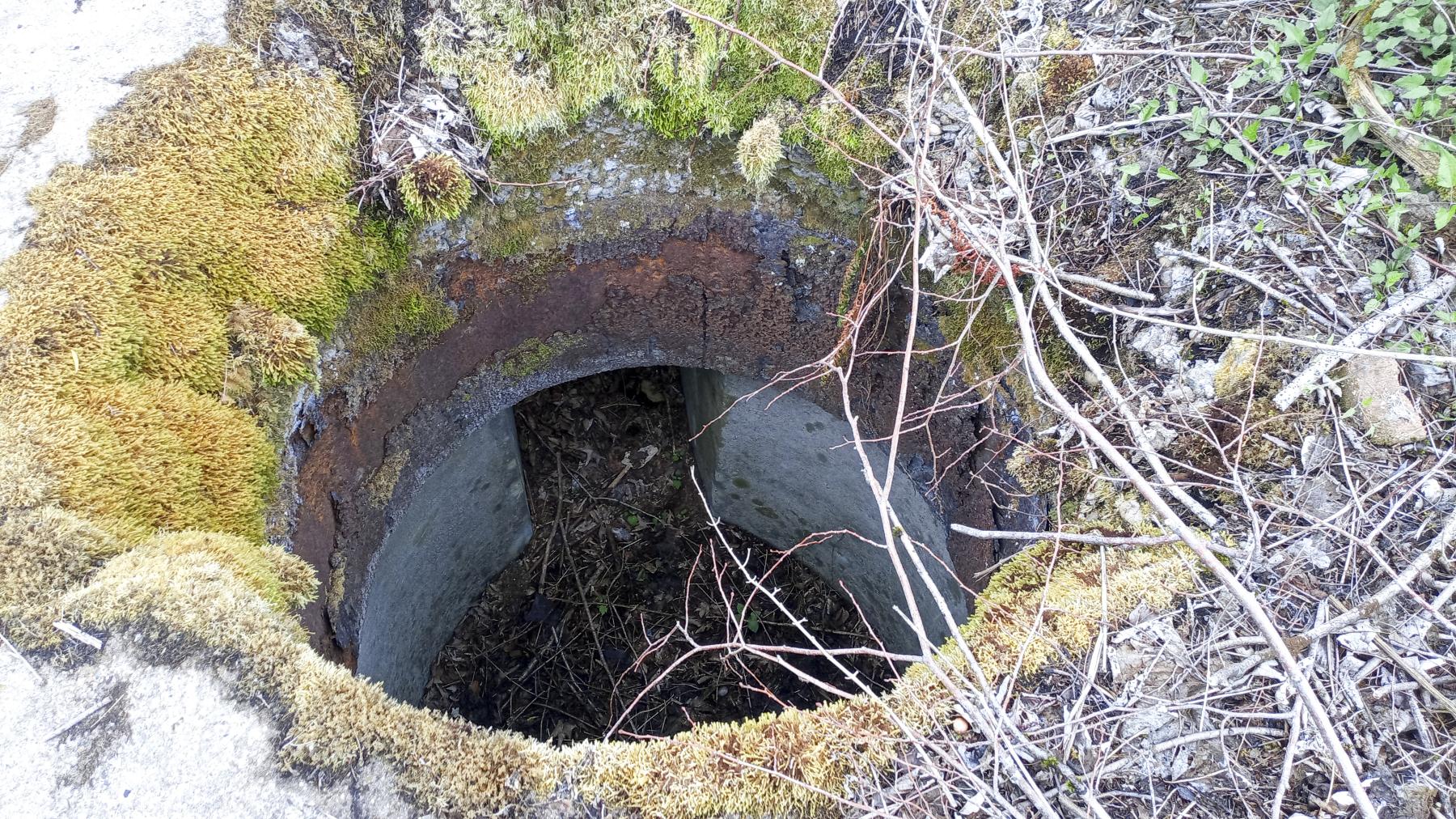 Ligne Maginot - MT7 - (Cuve pour arme d'infanterie) -  - Marc Fossoul