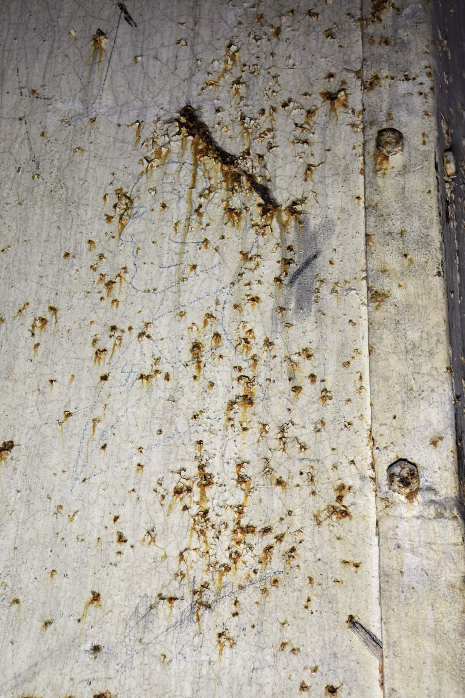 Ligne Maginot - MONT DES WELCHES - A21 - (Ouvrage d'artillerie) - Entrée munitions - Ludovic KNAPP