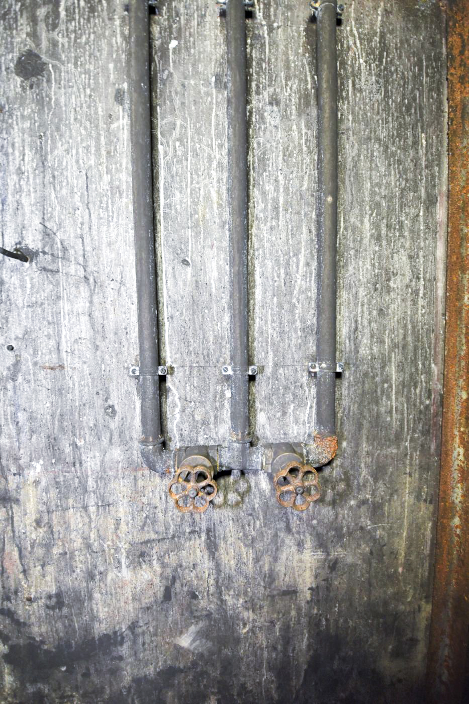 Ligne Maginot - MONT DES WELCHES - A21 - (Ouvrage d'artillerie) - Entrée des hommes - Ludovic KNAPP
