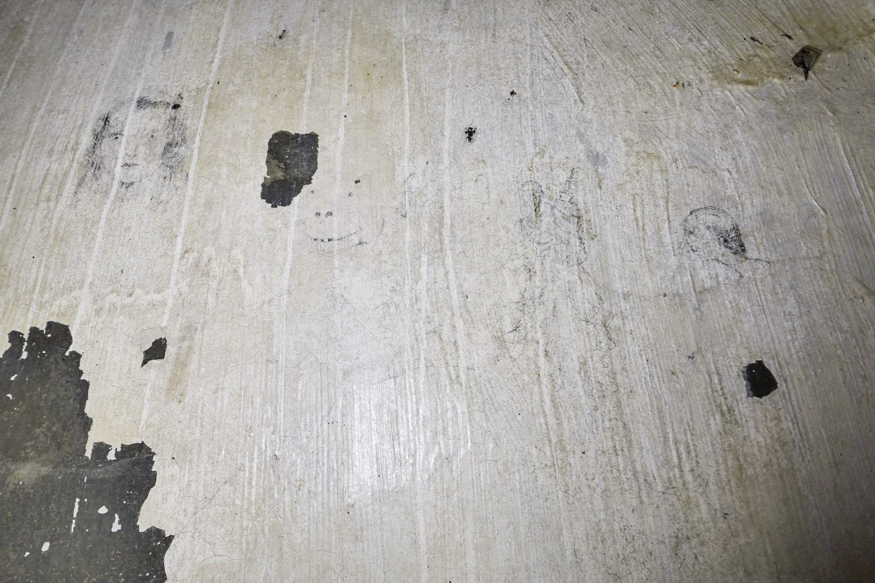 Ligne Maginot - MONT DES WELCHES - A21 - (Ouvrage d'artillerie) - Bloc 4 - Ludovic KNAPP