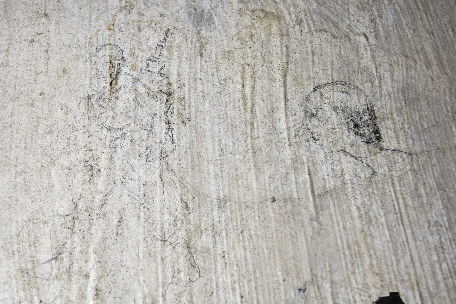 Ligne Maginot - MONT DES WELCHES - A21 - (Ouvrage d'artillerie) - Bloc 4 - Ludovic KNAPP