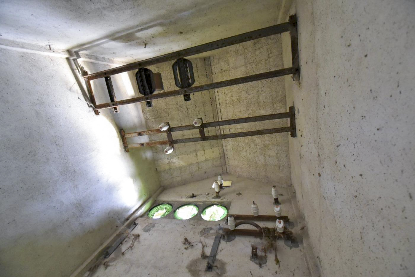 Ligne Maginot - OBERHEIDE - A14 - (Ouvrage d'infanterie) - 