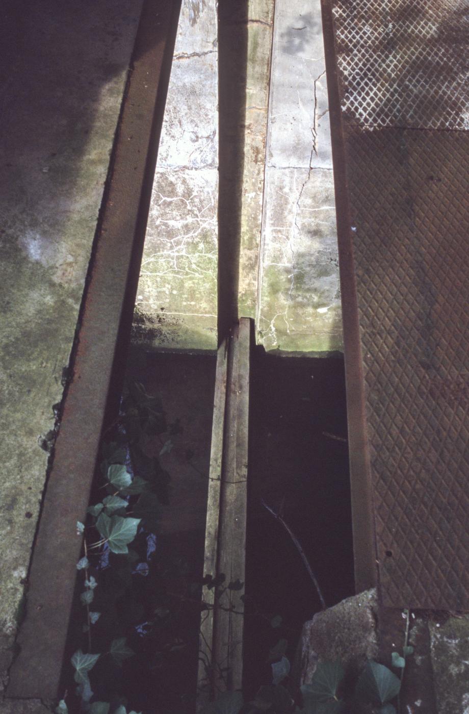 Ligne Maginot - SARRALBE CANAL - (Inondation défensive) -  - MANSUY Michel