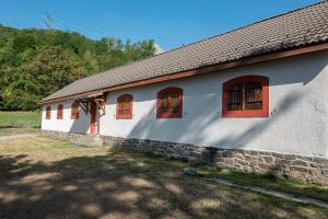 Ligne Maginot - VULMIX - (Casernement) - 