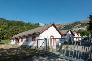 Ligne Maginot - VULMIX - (Casernement) - 