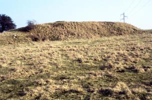 Ligne Maginot - COUME VILLAGE - A29 - (Ouvrage d'infanterie) - Bloc 2