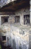 Ligne Maginot - COUME - A 31 - (Ouvrage d'infanterie) - Bloc 1
Créneaux et issue de secours