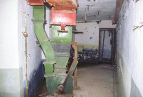 Ligne Maginot - COUME - A 31 - (Ouvrage d'infanterie) - Bloc 1
Intérieur