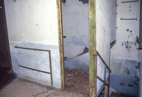 Ligne Maginot - COUME - A 31 - (Ouvrage d'infanterie) - Bloc 1
Intérieur