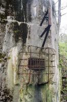 Ligne Maginot - COUME - A 31 - (Ouvrage d'infanterie) - Bloc 2