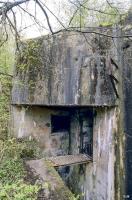 Ligne Maginot - COUME - A 31 - (Ouvrage d'infanterie) - Bloc 2