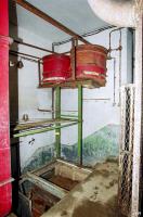 Ligne Maginot - COUME - A 31 - (Ouvrage d'infanterie) - Bloc 2
Filtres de réserve