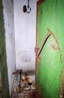 Ligne Maginot - COUME - A 31 - (Ouvrage d'infanterie) - Bloc 2
Latrine