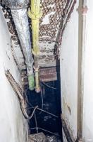 Ligne Maginot - COUME - A 31 - (Ouvrage d'infanterie) - Bloc 2
Escalier