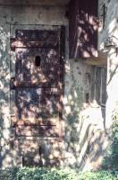 Ligne Maginot - COUME - A 31 - (Ouvrage d'infanterie) - Bloc 1
L'entrée