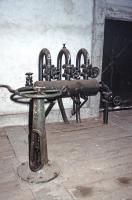 Ligne Maginot - RESERVOIR DE DIEFENBACH - (Inondation défensive) - 