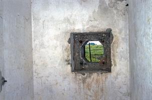 Ligne Maginot - FERME CHAPPY - A1 - (Ouvrage d'infanterie) - Bloc 1