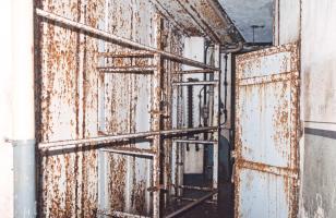 Ligne Maginot - GALGENBERG - A15 - (Ouvrage d'artillerie) - Bloc 5