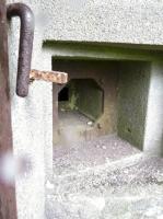 Ligne Maginot - ROUTE D'OTTANGE OUEST - C29 - (Casemate d'infanterie - Simple) - 