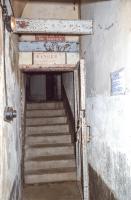 Ligne Maginot - GALGENBERG - A15 - (Ouvrage d'artillerie) - Vers les toilettes