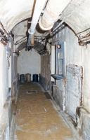 Ligne Maginot - GALGENBERG - A15 - (Ouvrage d'artillerie) - Le guichet de la cuisine