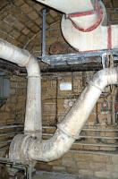 Ligne Maginot - GALGENBERG - A15 - (Ouvrage d'artillerie) - Ventilation de l'usine