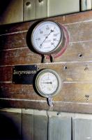 Ligne Maginot - IMMERHOF - A10 - (Ouvrage d'infanterie) - La salle de neutralisation