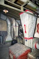 Ligne Maginot - IMMERHOF - A10 - (Ouvrage d'infanterie) - La salle de neutralisation