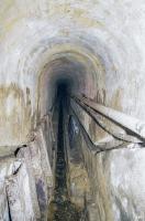 Ligne Maginot - IMMERHOF - A10 - (Ouvrage d'infanterie) - L’égout