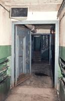 Ligne Maginot - IMMERHOF - A10 - (Ouvrage d'infanterie) - Bloc 2
Le sas du bloc