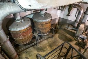 Ligne Maginot - SCHOENENBOURG - (Ouvrage d'artillerie) - Bloc 6
Filtres