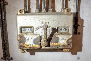 Ligne Maginot - SCHOENENBOURG - (Ouvrage d'artillerie) - Bloc 6
Filtres