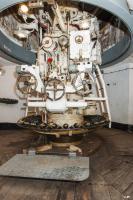 Ligne Maginot - IMMERHOF - A10 (Ouvrage d'infanterie) - Bloc 3
