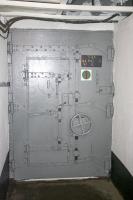 Ligne Maginot - IMMERHOF - A10 - (Ouvrage d'infanterie) - Bloc 3
Sas du bloc