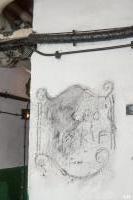 Ligne Maginot - IMMERHOF - A10 - (Ouvrage d'infanterie) - Bloc 3
Etage inférieur
Insigne