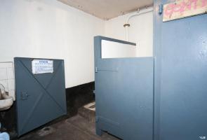 Ligne Maginot - IMMERHOF - A10 - (Ouvrage d'infanterie) - Le casernement
