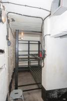 Ligne Maginot - IMMERHOF - A10 - (Ouvrage d'infanterie) - Casernement
Une petite chambrée