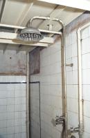 Ligne Maginot - IMMERHOF - A10 - (Ouvrage d'infanterie) - Une douche