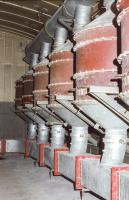 Ligne Maginot - IMMERHOF - A10 - (Ouvrage d'infanterie) - La salle de neutralisation