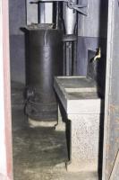 Ligne Maginot - ZEITERHOLZ - X6 - (Abri) - La cuisine