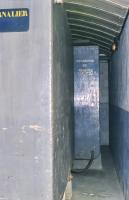 Ligne Maginot - ZEITERHOLZ - X6 - (Abri) - Citerne d'eau
Le réservoir de réserve