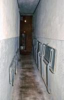Ligne Maginot - ZEITERHOLZ - X6 - (Abri) - Couloir vers une cloche