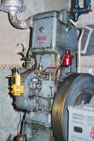 Ligne Maginot - ZEITERHOLZ - X6 - (Abri) - L'usine