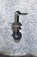 Ligne Maginot - ZEITERHOLZ - X6 - (Abri) - Goulotte à grenades