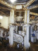 Ligne Maginot - SCHOENENBOURG - (Ouvrage d'artillerie) - Bloc 5  