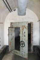 Ligne Maginot - SOETRICH - A11 - (Ouvrage d'artillerie) - Bloc 6
Sas d'entrée du bloc