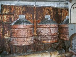 Ligne Maginot - SOETRICH - A11 - (Ouvrage d'artillerie) - Bloc 6
Filtres